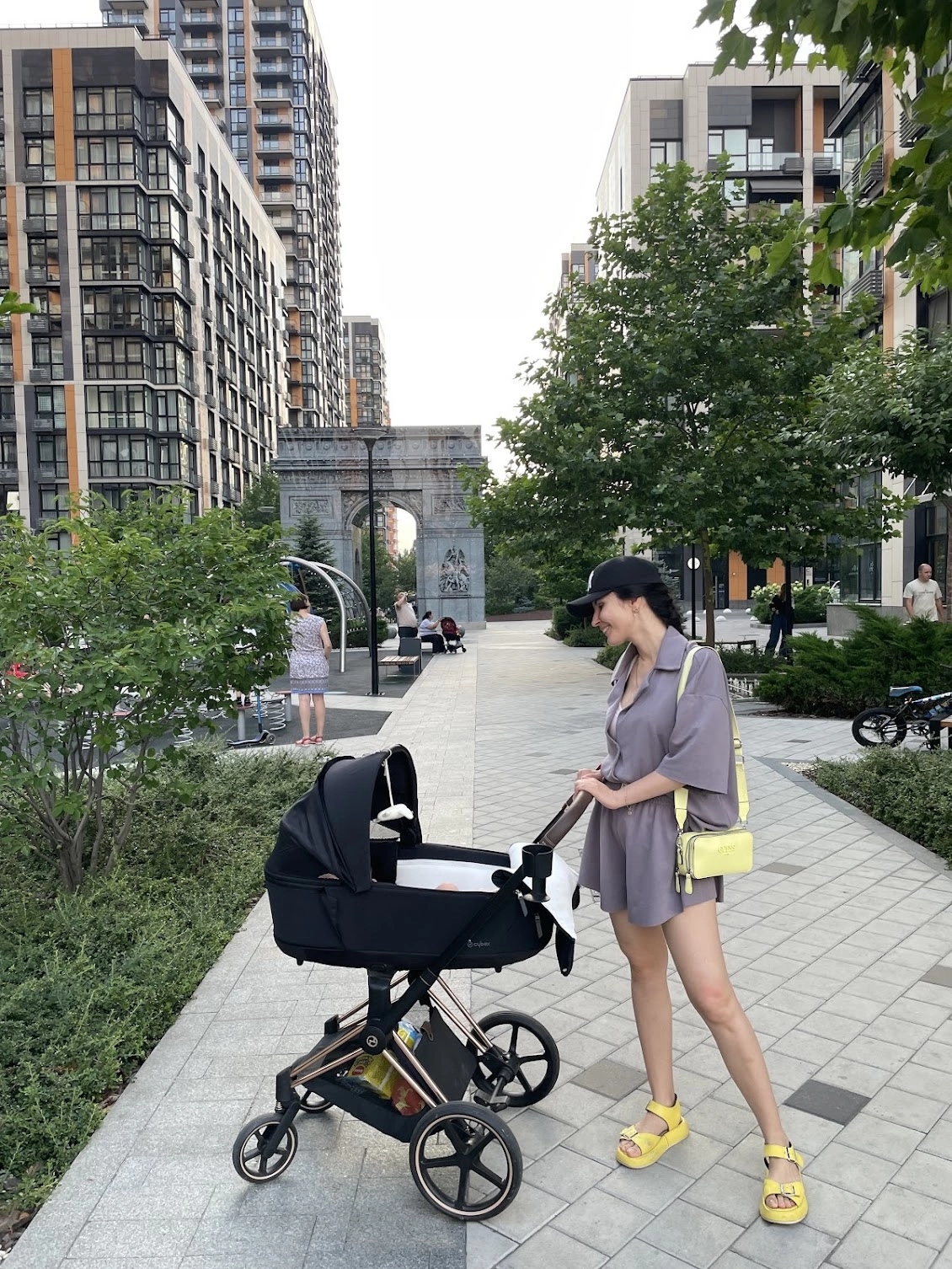 Аліна Панченко