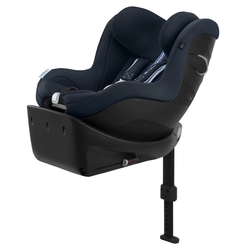 Автокрісло Sirona Gi i-Size Plus Ocean Blue