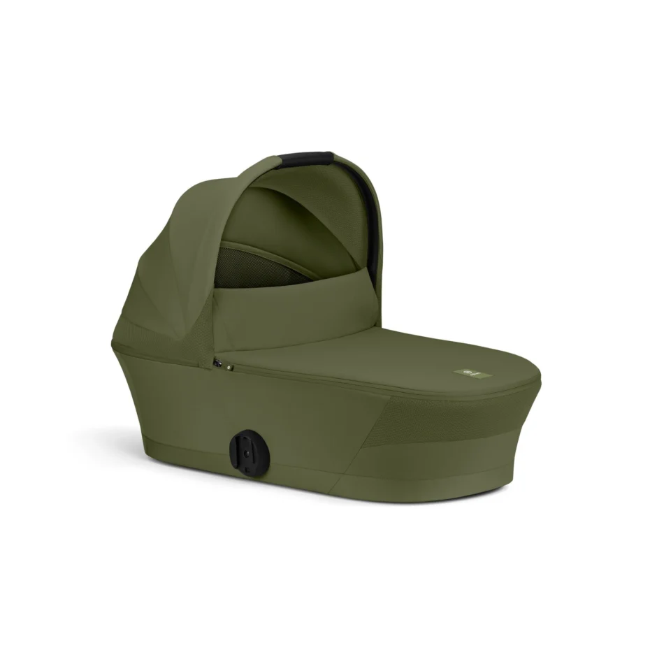 Люлька Melio Moss Green khaki 2026 р.