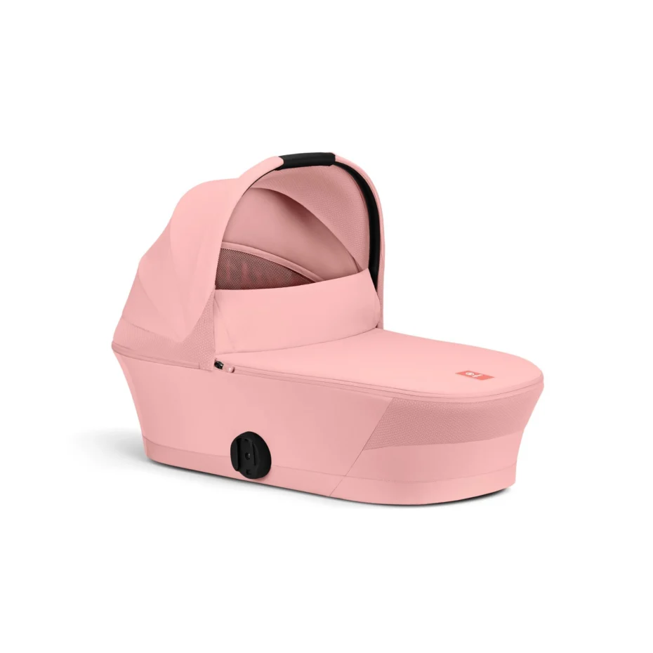 Люлька Melio Candy Pink 2026 р.
