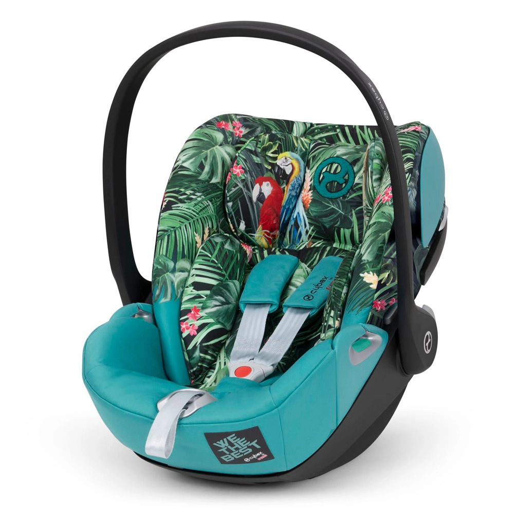 Автокрісло Cybex Cloud Z2 i-Size by DJ Khaled We The Best