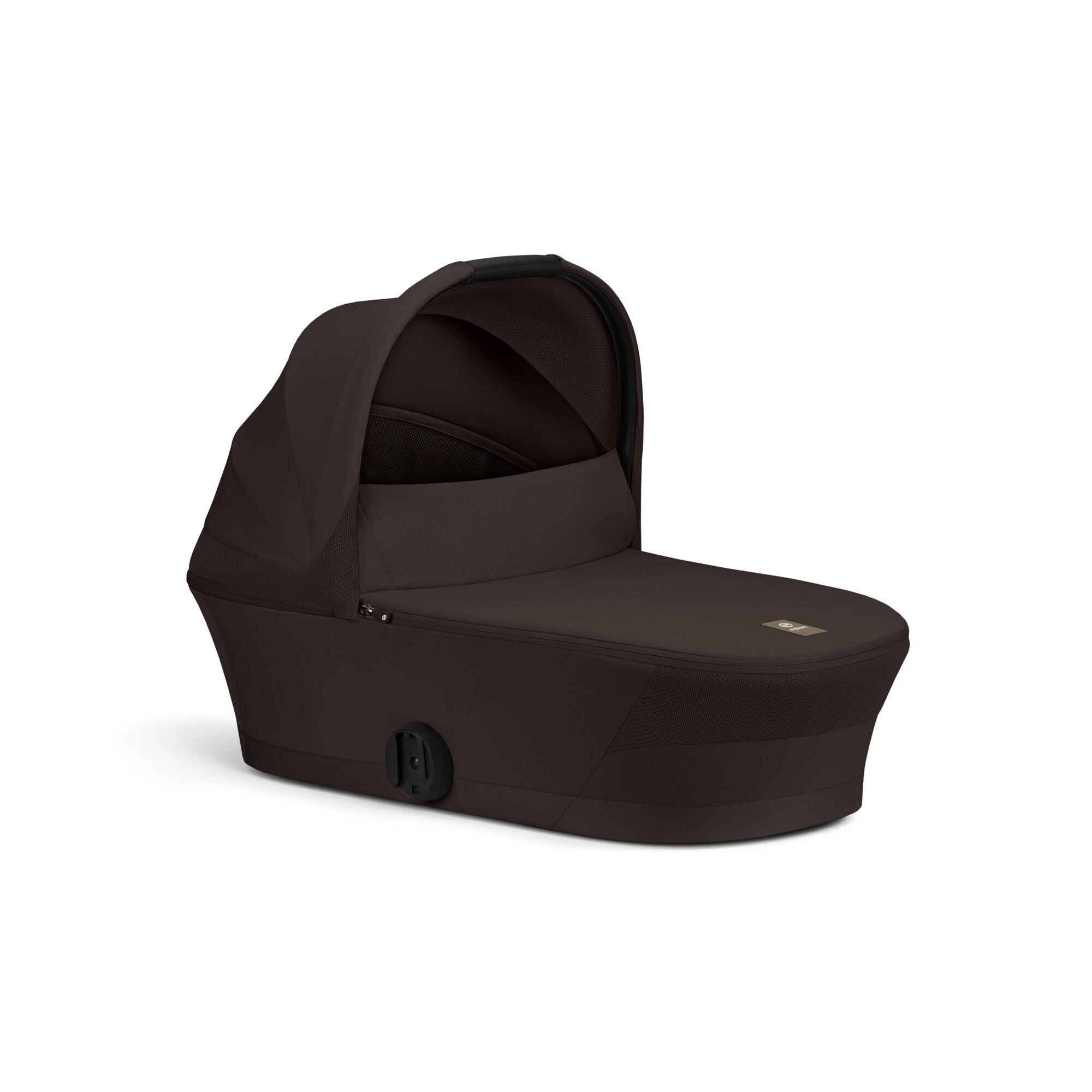 Люлька Melio Chocolate Brown 2026 р.
