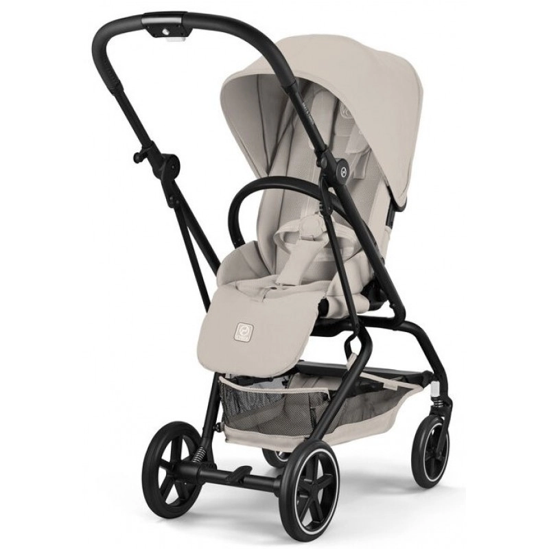 Коляски Cybex Eezy S