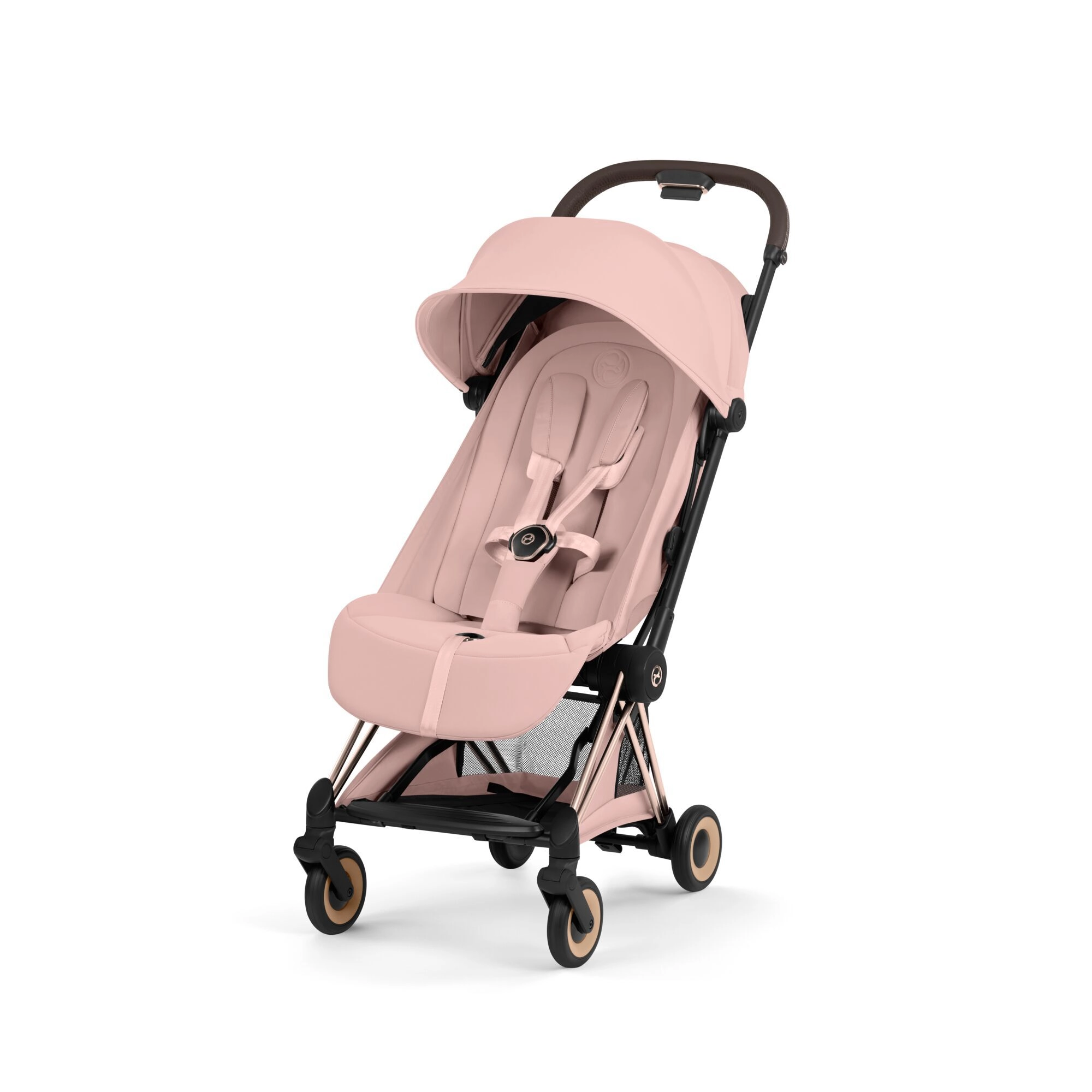 Коляски Cybex Coya