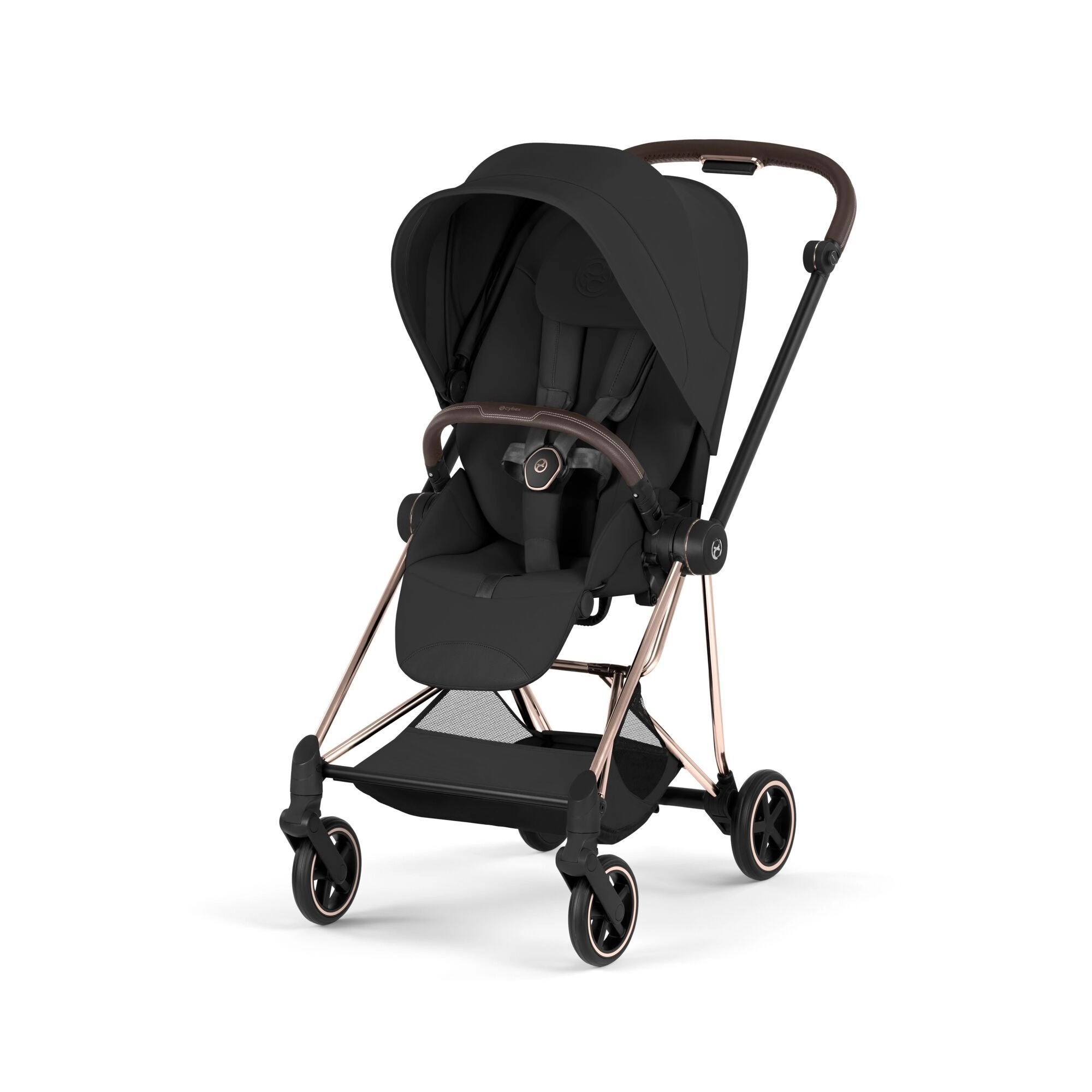 Коляски Cybex Mios