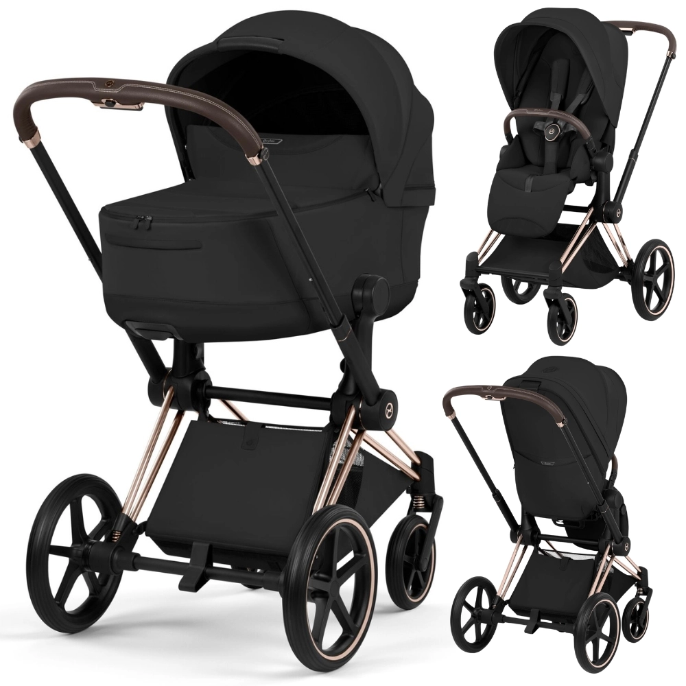 Коляски Cybex
