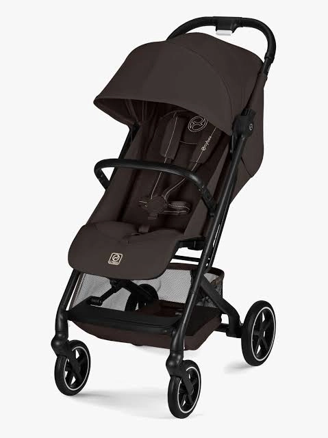 Коляски Cybex Beezy B