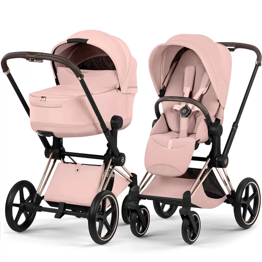 Коляски Cybex Priam 2 в 1